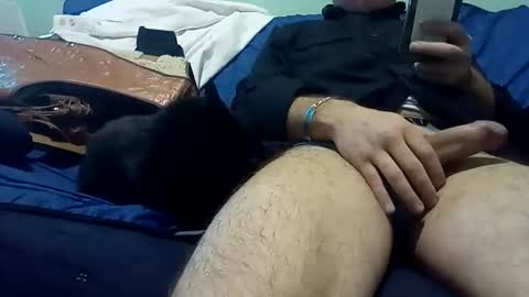 Mr. Red online show from 02.25.26