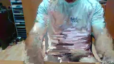 Snapshot of roketero93 chatting on 09.18.25 roktero 90 online show from 09.18.25