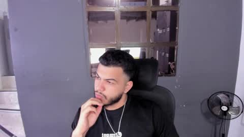 roki_212003 online show from 09.13.25