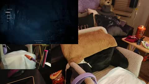 Rok-N-Blaze online show from 11.20.25