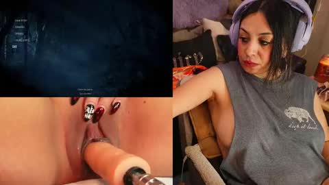 Rok-N-Blaze online show from 11.21.25