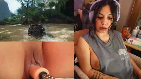 Rok-N-Blaze online show from 12.05.25