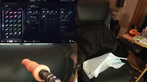 Rok-N-Blaze online show from 02.21.26