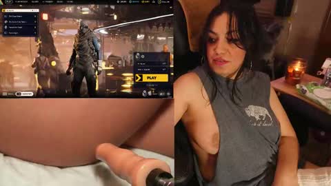 Rok-N-Blaze online show from 03.20.26