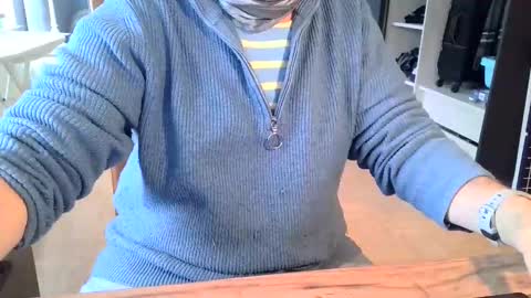 Snapshot of rolandloser1000 chatting on 12.16.24 rolandloser1000 online show from 12.16.24