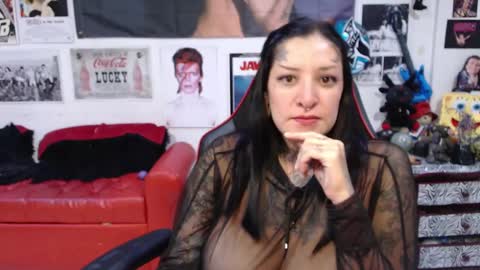 Rolly online show from 01.03.25