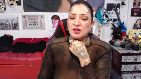 Rolly online show from 01.09.25