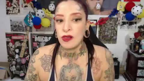 Snapshot of rollyderolandia666 chatting on 07.13.26 Rolly online show from 07.13.26