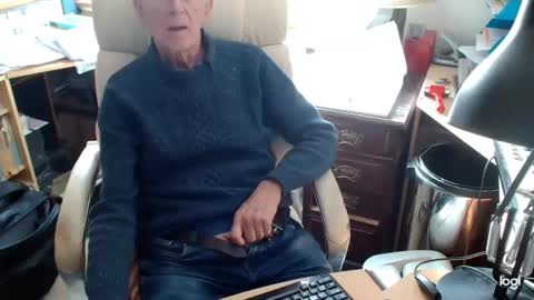 rolydawe online show from 10.07.25