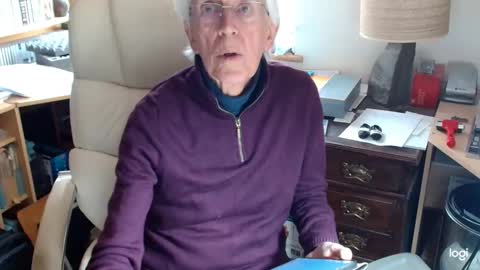 rolydawe online show from 04.15.26