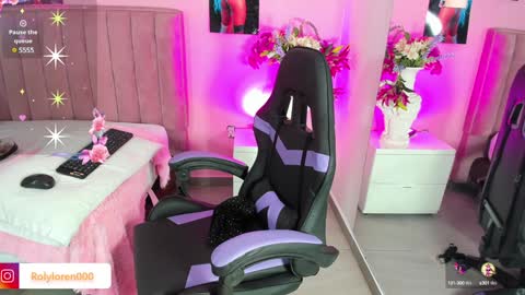 Marcela online show from 12.03.24