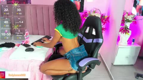 Marcela online show from 12.03.24