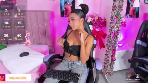 Marcela online show from 12.19.24