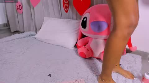 Marcela online show from 03.01.25