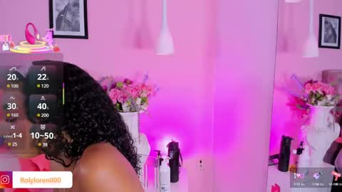 Marcela online show from 03.07.25