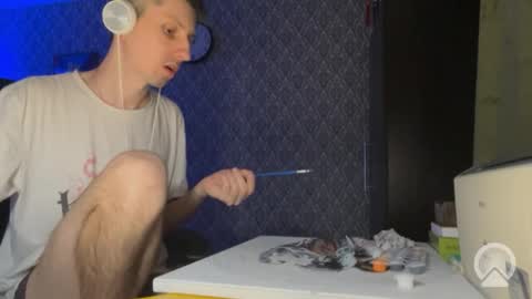 roma305991 online show from 12.22.25