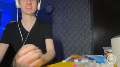 roma305991 online show from 03.03.26