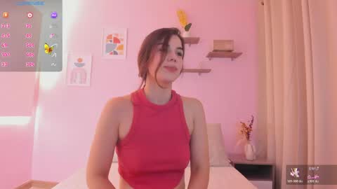 Roma  online show from 05.29.26