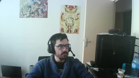 Snapshot of romainb72 chatting on 01.07.25 romainb72 online show from 01.07.25