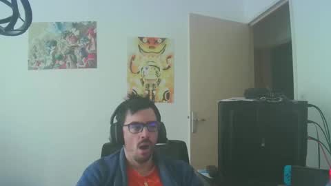 Snapshot of romainb72 chatting on 01.15.25 romainb72 online show from 01.15.25