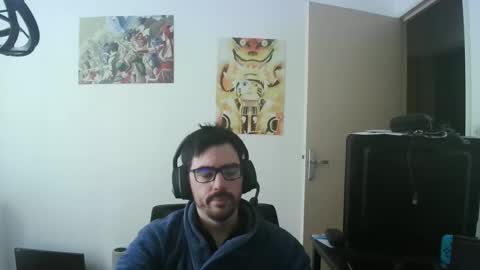 Snapshot of romainb72 chatting on 01.23.25 romainb72 online show from 01.23.25