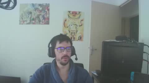 Snapshot of romainb72 chatting on 01.26.25 romainb72 online show from 01.26.25