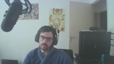 Snapshot of romainb72 chatting on 01.31.25 romainb72 online show from 01.31.25