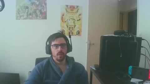 Snapshot of romainb72 chatting on 02.03.25 romainb72 online show from 02.03.25