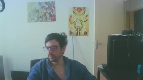 Snapshot of romainb72 chatting on 02.26.25 romainb72 online show from 02.26.25