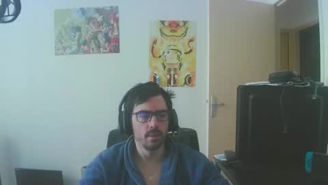 Snapshot of romainb72 chatting on 02.28.25 romainb72 online show from 02.28.25