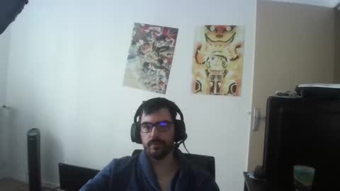 Snapshot of romainb72 chatting on 09.12.25 romainb72 online show from 09.12.25