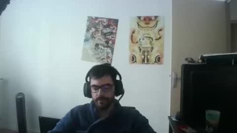 Snapshot of romainb72 chatting on 09.16.25 romainb72 online show from 09.16.25