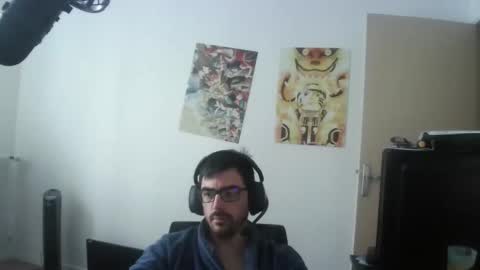 Snapshot of romainb72 chatting on 09.29.25 romainb72 online show from 09.29.25