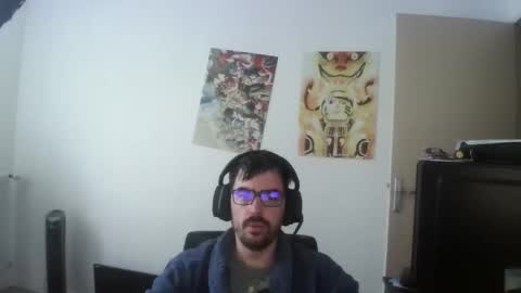 Snapshot of romainb72 chatting on 10.11.25 romainb72 online show from 10.11.25