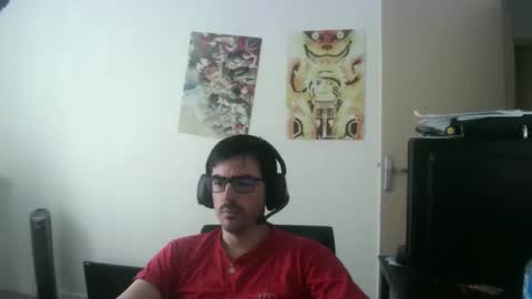 Snapshot of romainb72 chatting on 10.24.25 romainb72 online show from 10.24.25