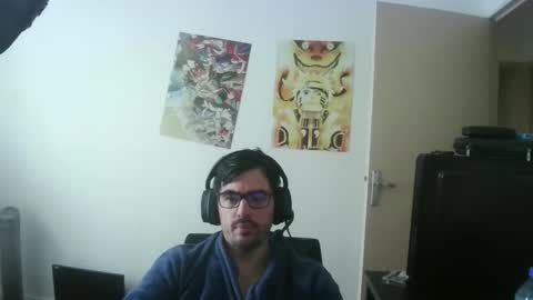 Snapshot of romainb72 chatting on 11.22.25 romainb72 online show from 11.22.25