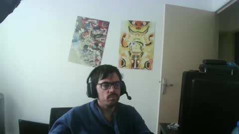 Snapshot of romainb72 chatting on 11.24.25 romainb72 online show from 11.24.25