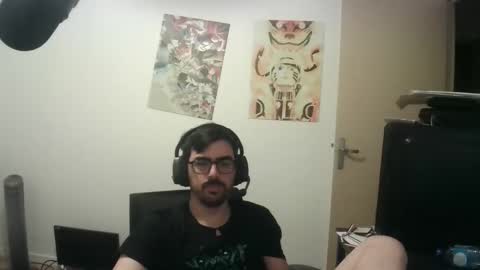 Snapshot of romainb72 chatting on 01.18.26 romainb72 online show from 01.18.26