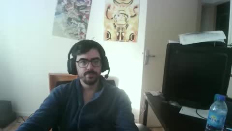 Snapshot of romainb72 chatting on 02.25.26 romainb72 online show from 02.25.26