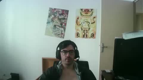 Snapshot of romainb72 chatting on 02.27.26 romainb72 online show from 02.27.26