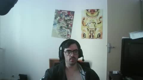 Snapshot of romainb72 chatting on 02.28.26 romainb72 online show from 02.28.26