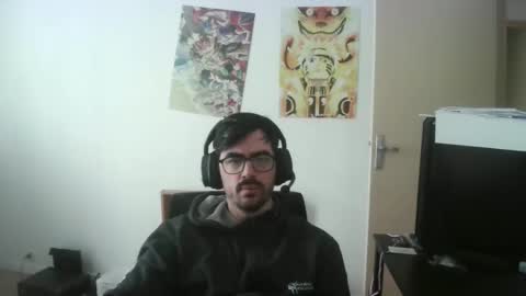 romainb72 online show from 03.16.26