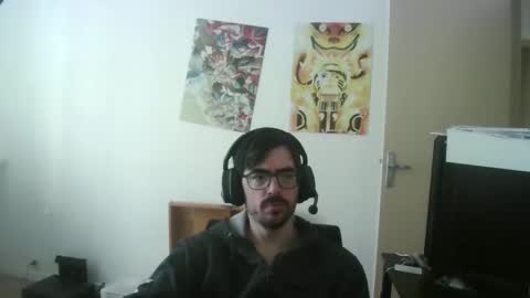 romainb72 online show from 03.17.26