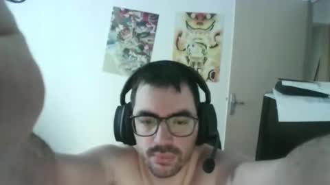 romainb72 online show from 04.16.26