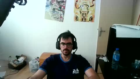 Snapshot of romainb72 chatting on 06.07.26 romainb72 online show from 06.07.26