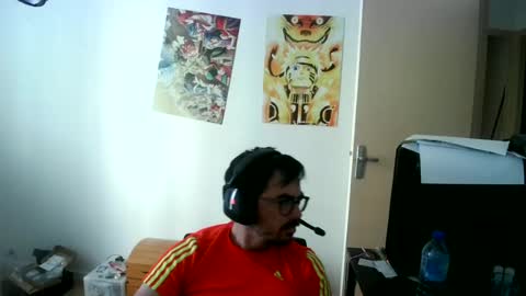 Snapshot of romainb72 chatting on 06.17.26 romainb72 online show from 06.17.26