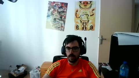 Snapshot of romainb72 chatting on 06.18.26 romainb72 online show from 06.18.26