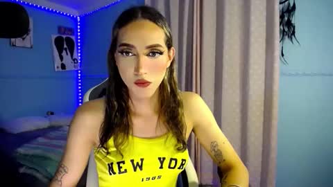 charlotte online show from 02.15.26