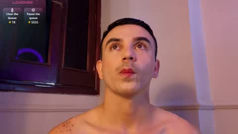   online show from 10.31.25