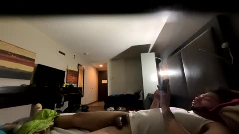 Snapshot of romanc0714611833 chatting on 12.26.24 Alexforrest0623 online show from 12.26.24